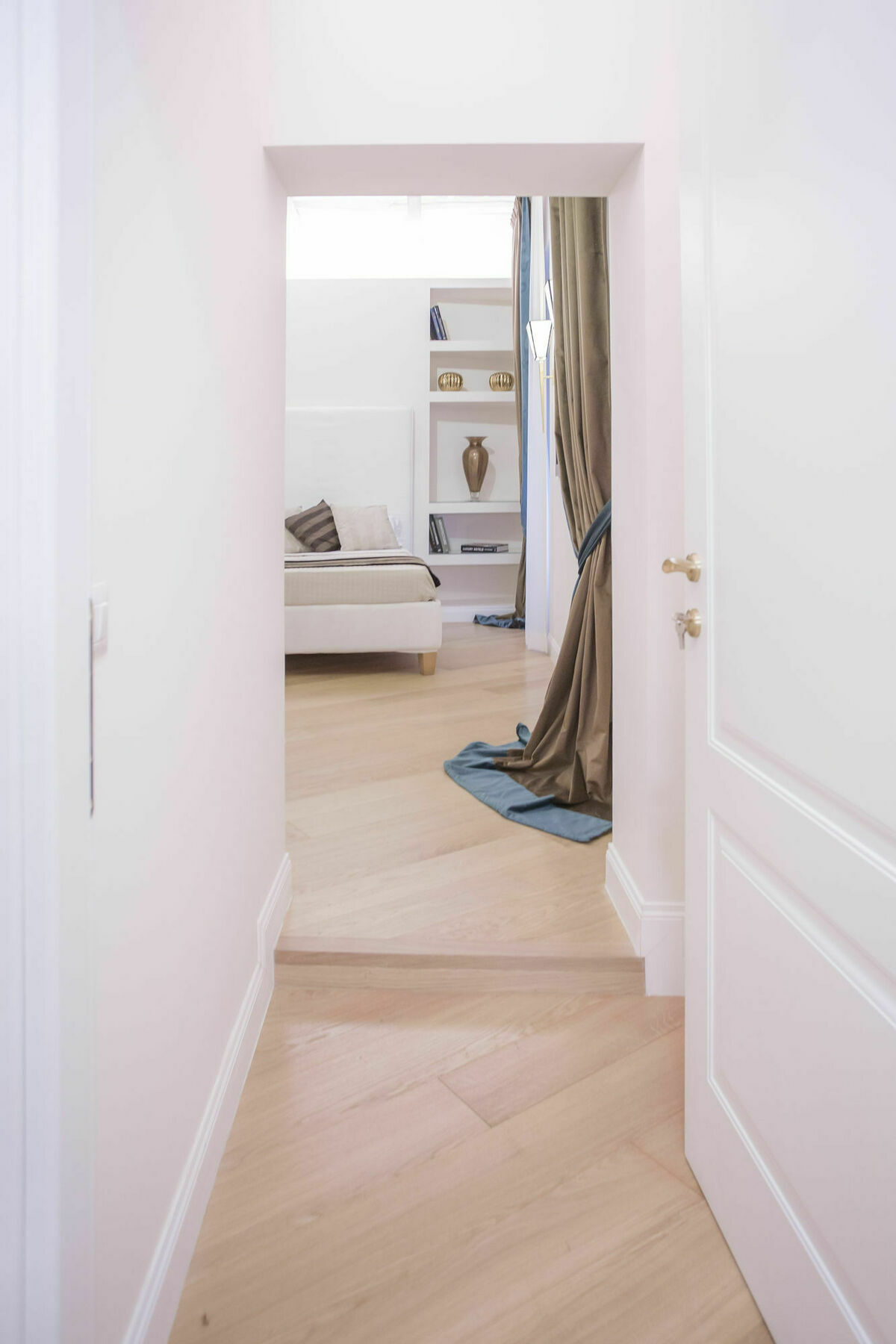 Gasthof Starhome Pantheon 3*