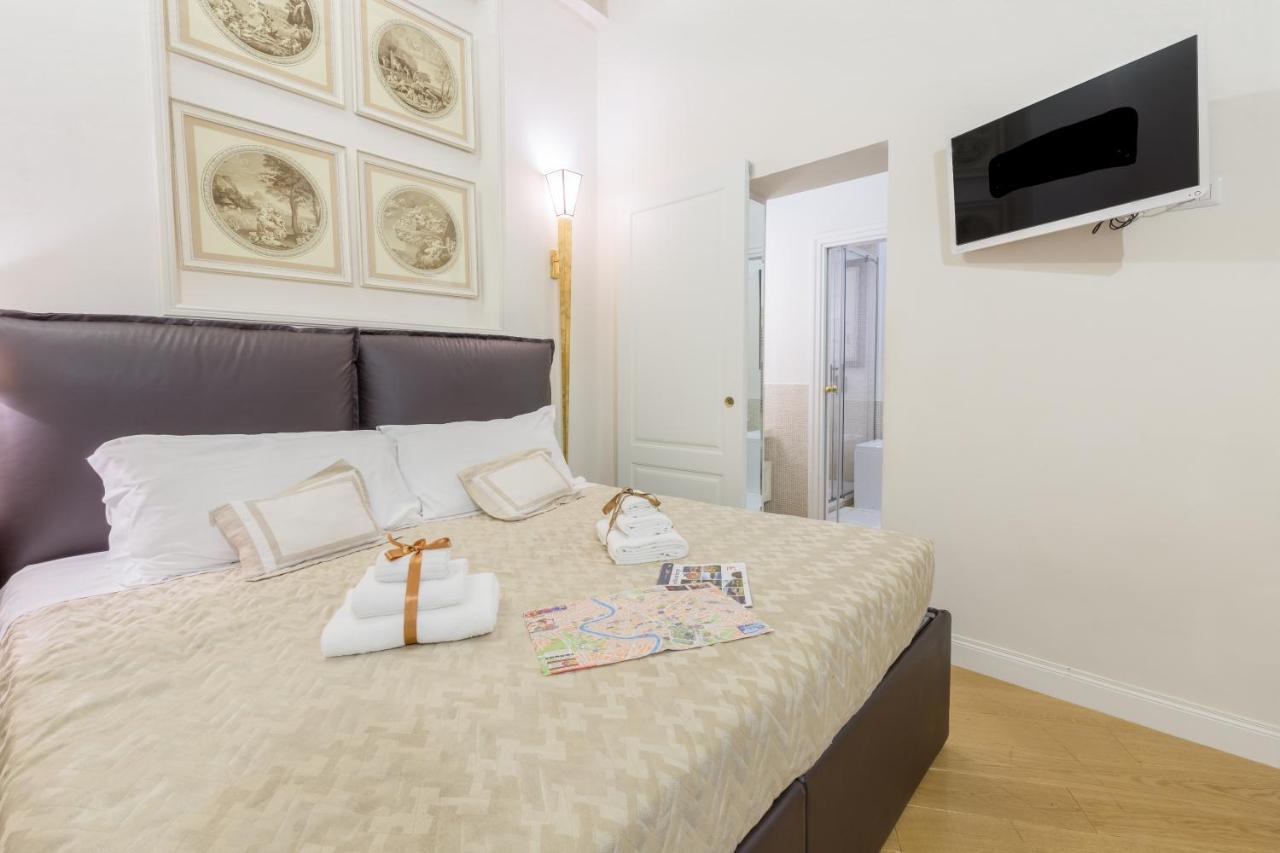 Starhome Pantheon Roma